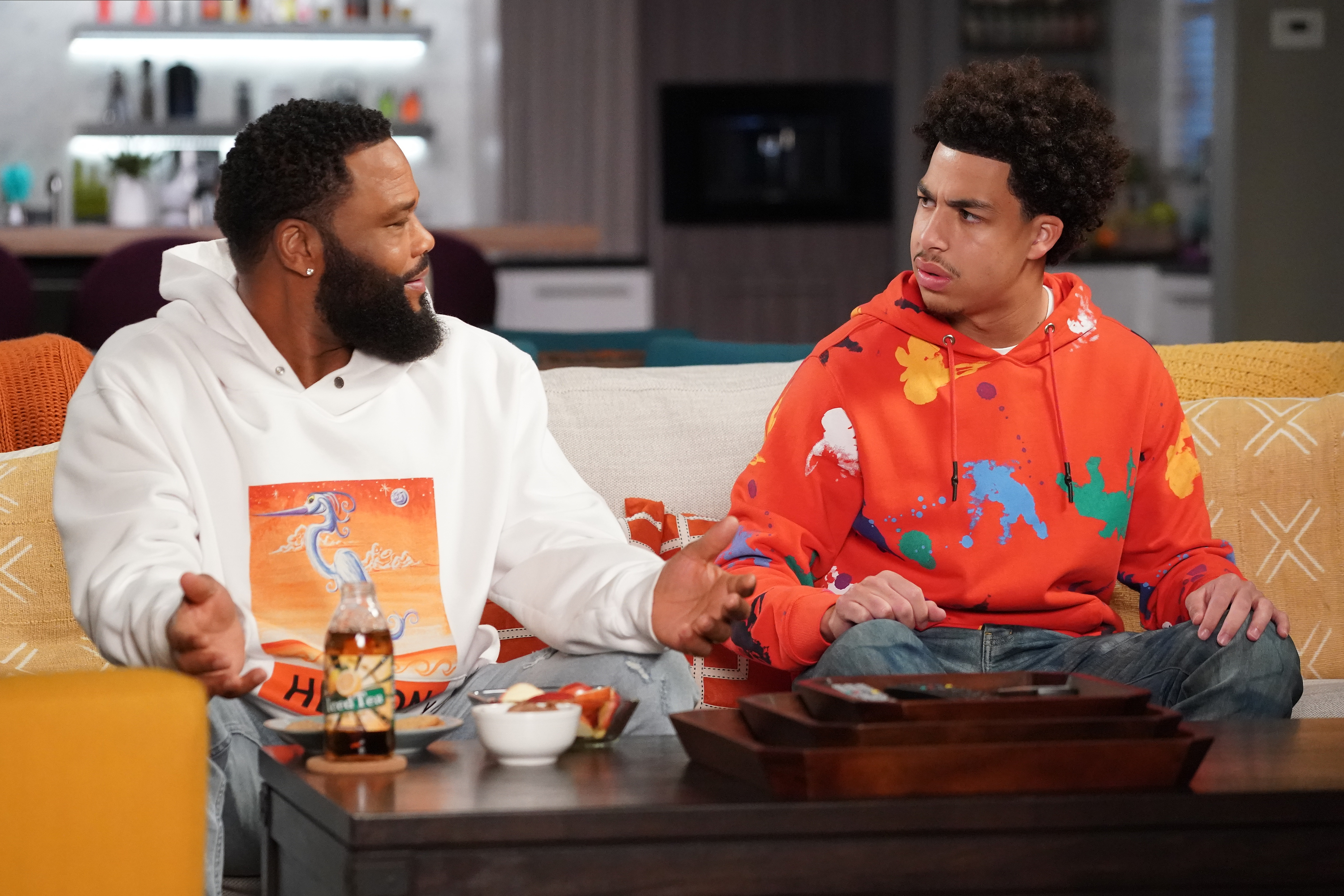 black ish season 2 episode 1 stream