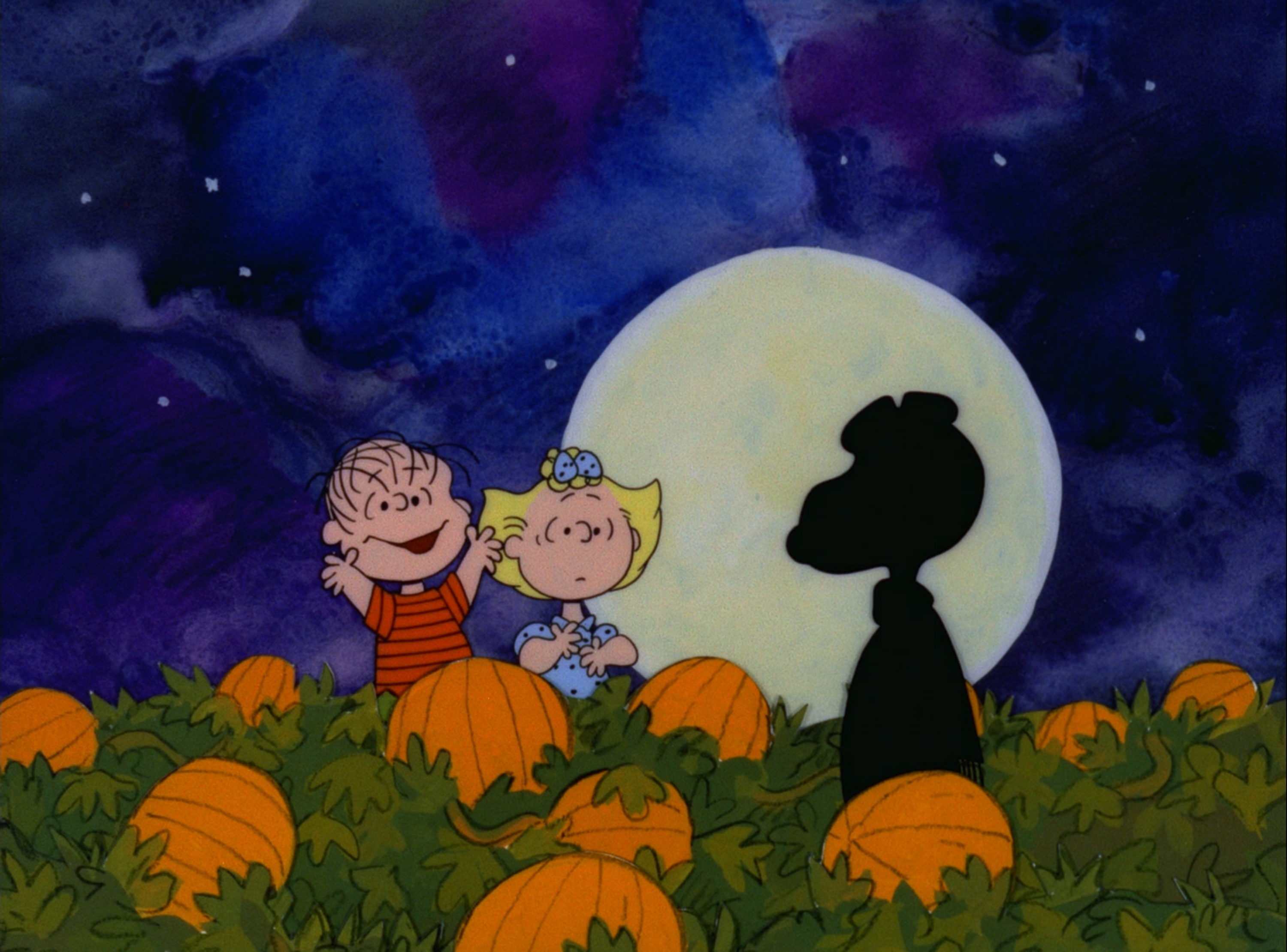 October Is Fangtastic with ABC Halloween Movies and Specials ABC Updates