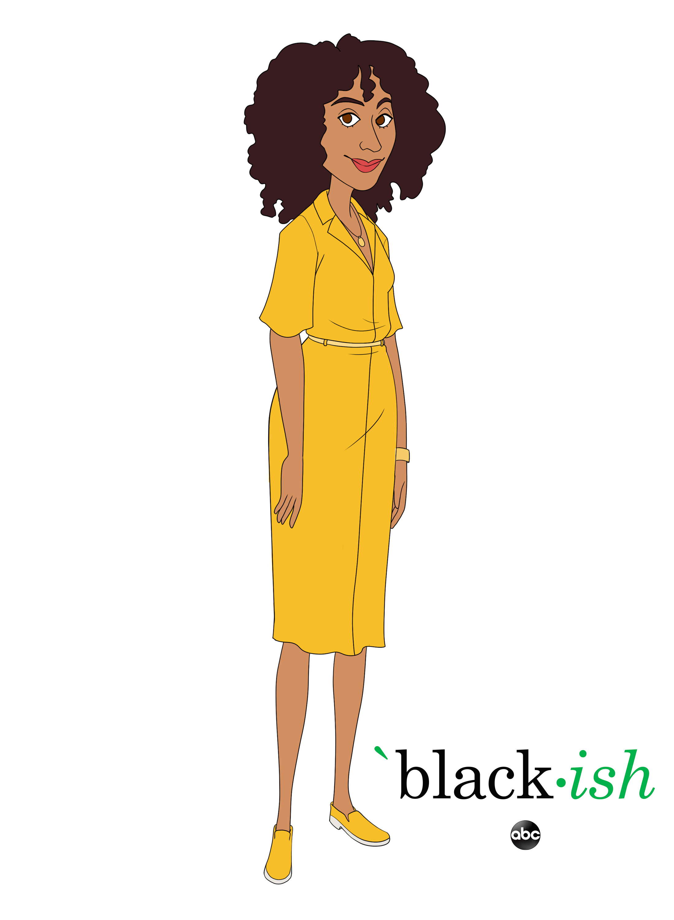 Black Ish Abc