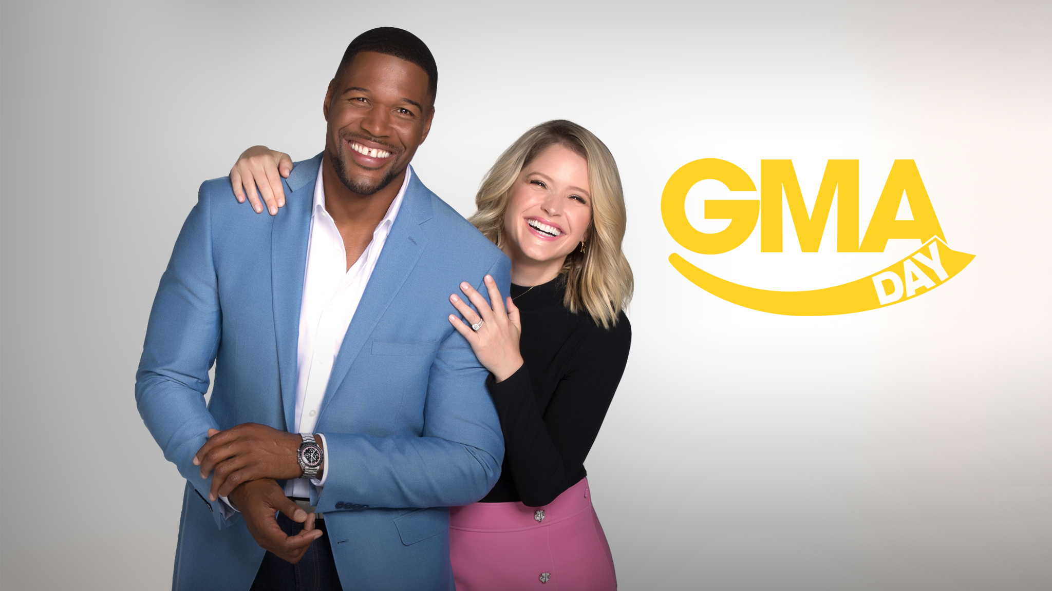 Join the 'GMA' Live Audience! Get Tickets Here - ABC News