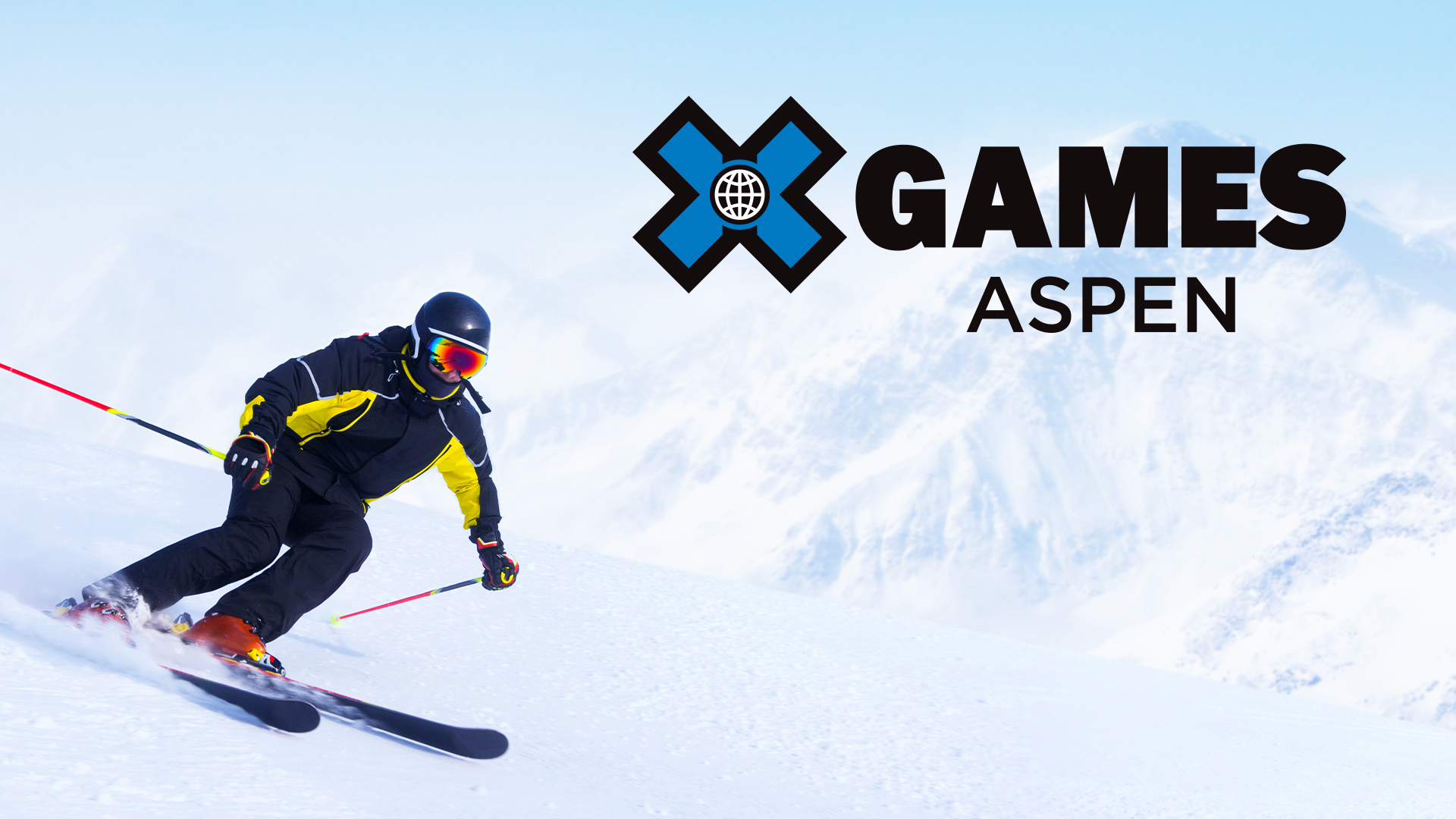 X Games Aspen 2024 How to Watch & Stream Live Without Cable🍹 O que