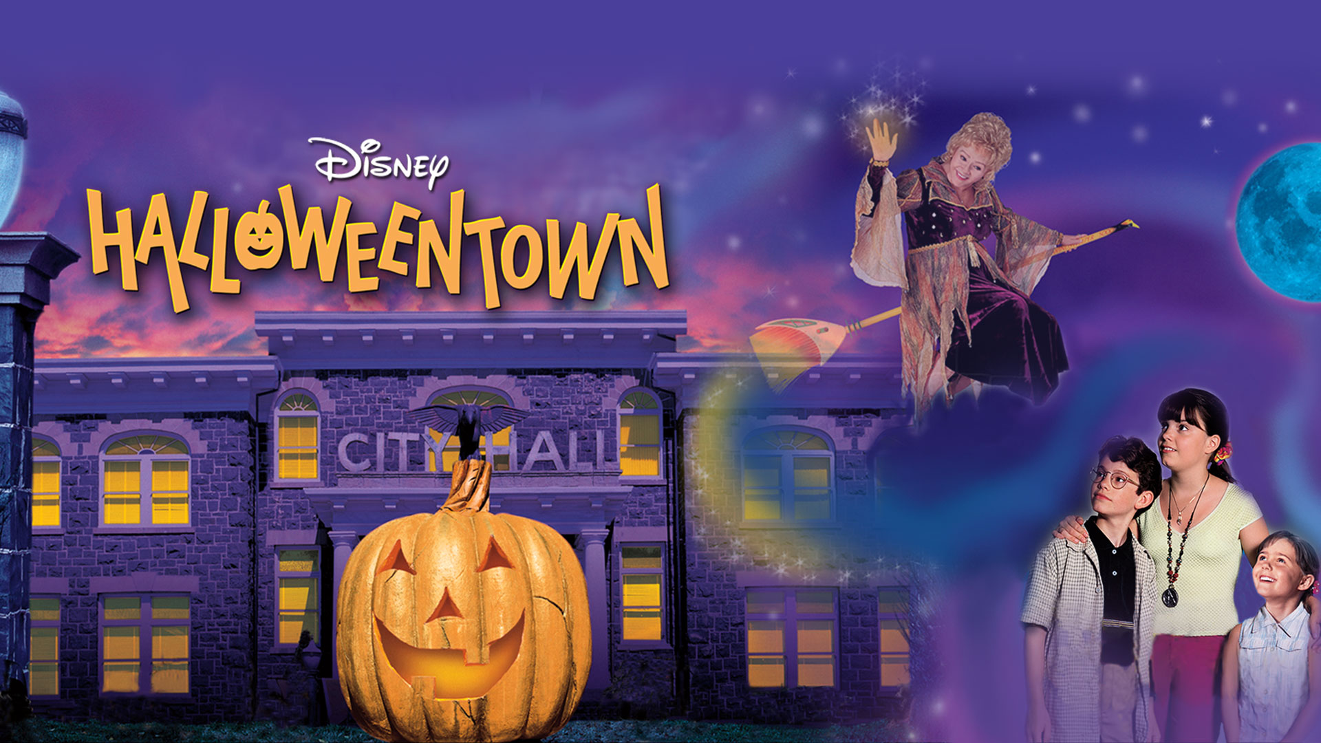 35 Best Disney Halloween Movies - Disney Channel Halloween Movies to Stream  Now