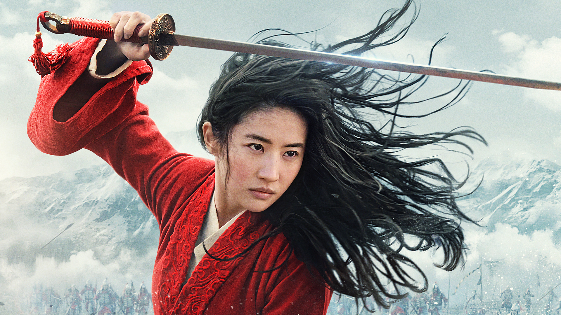 Moviefone - 'Mulan' Streaming Now 🍿 https://movief.one/watch-mulan |  Facebook