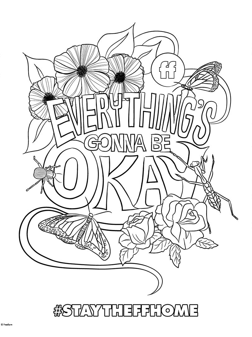 Happy Saturday! Here are some free coloring pages from one of my upcoming  books - hope ya'll like it! : r/AdultColoring