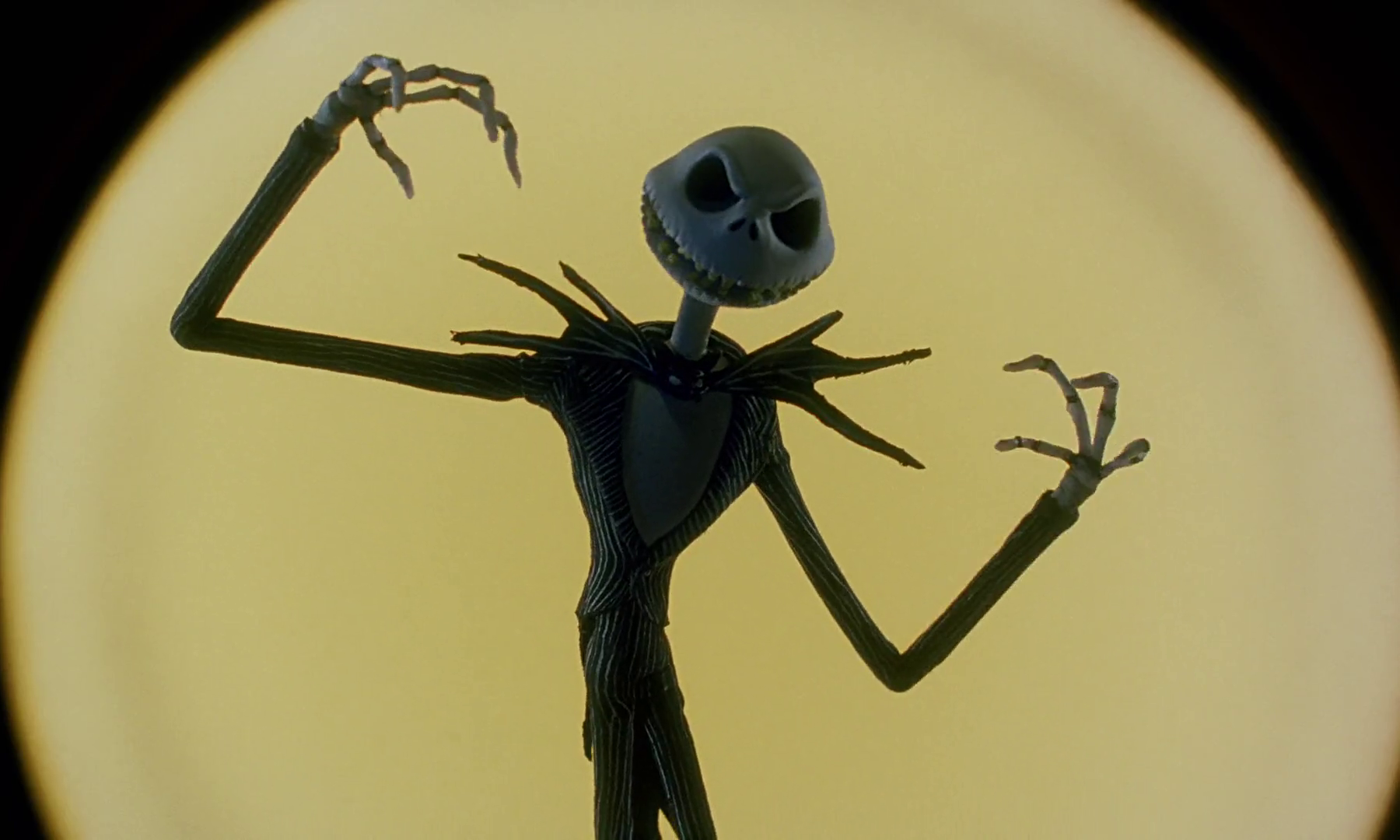 The Nightmare Before Christmas: 18 Spooky Facts About The Movie