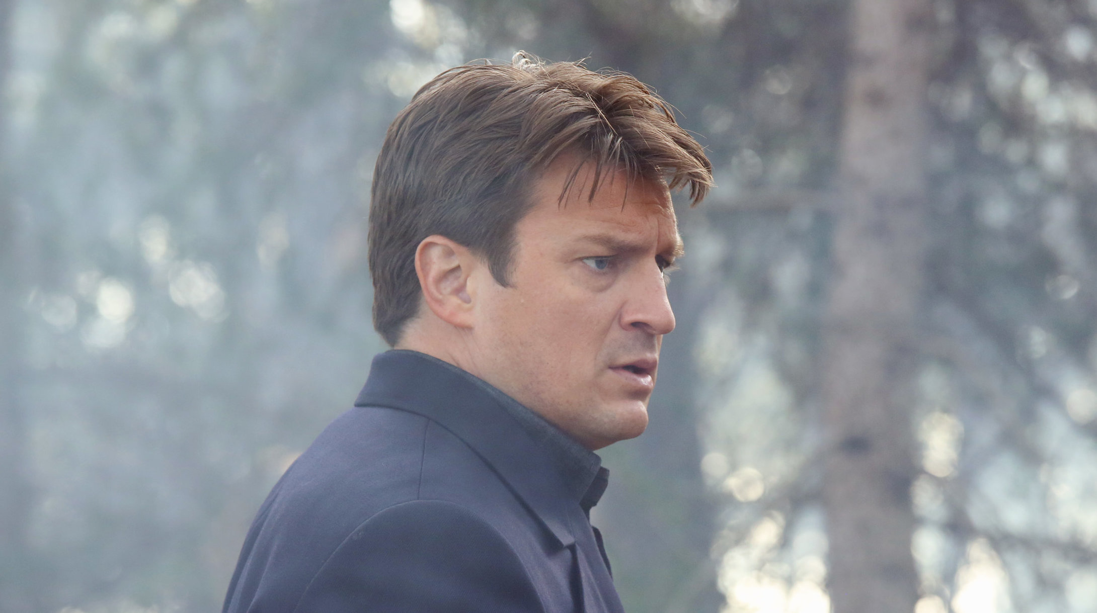 Castle best sale abc streaming